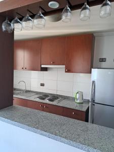 Dpto completo en Calama Centro