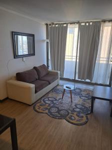 Dpto completo en Calama Centro