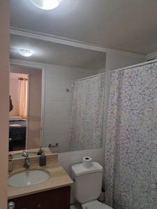 Dpto completo en Calama Centro