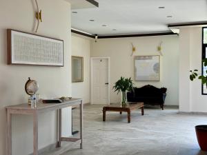 Suites Lassa