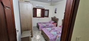 شاليه بقرية اللوتس الساحل الشمالي