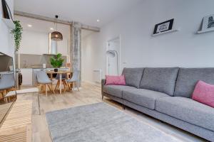 Apartamentos Gran Vía by SanSe Holidays