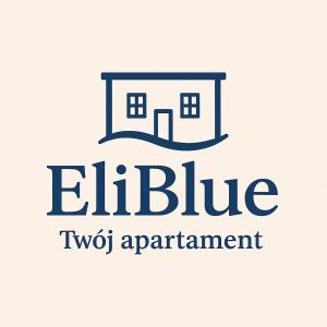 EliBlue -Twój apartament