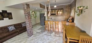 شاليه بقرية اللوتس الساحل الشمالي