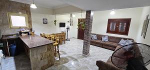 شاليه بقرية اللوتس الساحل الشمالي