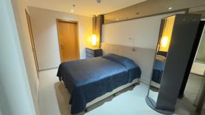 Vista e acesso direto ao Lago Paranoá