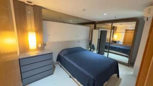 Vista e acesso direto ao Lago Paranoá