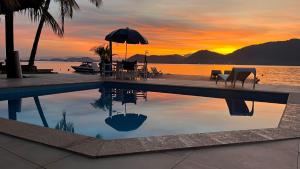 RESIDENCIAL Floresta Mar