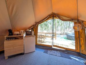 Eucalibrios-Tenda Alecrim