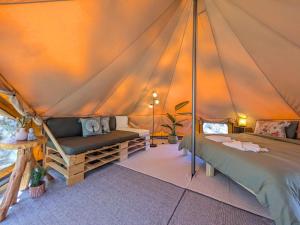 Eucalibrios-Tenda Alecrim