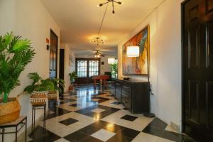 Loft para 3 personas con alberca en Campestre