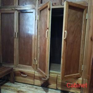 Joysean Transient House