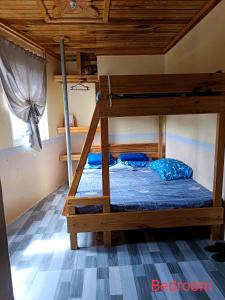 Joysean Transient House