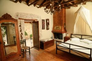 Troullos Traditional Homes