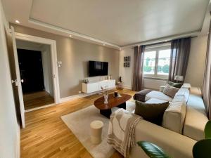 Appartement confort proche du marché de Noël de Strasbourg