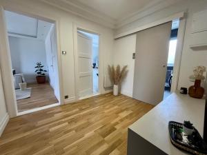 Appartement confort proche du marché de Noël de Strasbourg