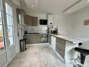 Appartement confort proche du marché de Noël de Strasbourg