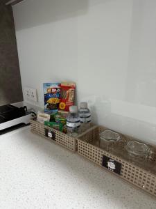 Pollux Habibie 1BR Sea View By Superstay