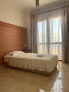 HOTEL SAHARA BEACH AKHFENNiR