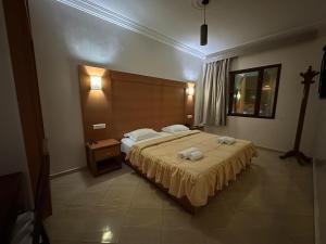 HOTEL SAHARA BEACH AKHFENNiR