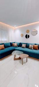 Charming and quiet apartment in Martil