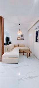 Charming and quiet apartment in Martil