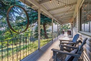 Yosemite Family Ranch