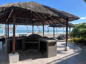 Penthouse frente al mar