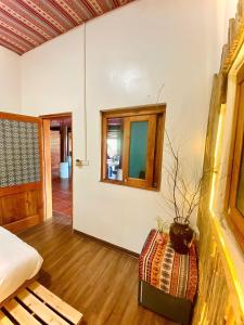 Hoa Cảnh Cao Nguyên - Mộc Châu - Ubytování bez kategorie ve městě Moc Chau