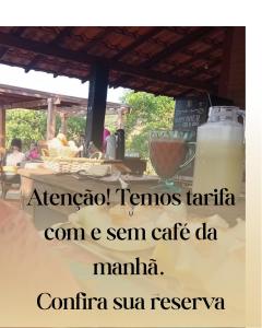 Casa do Geninho - Suítes