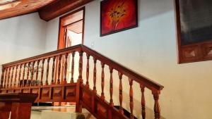 Hotel Mamma Mia - Ubytování bez kategorie ve městě Duitama