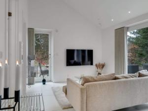 4 star holiday home in Blokhus