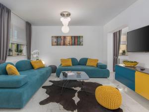 Holiday home with 2 bedrooms