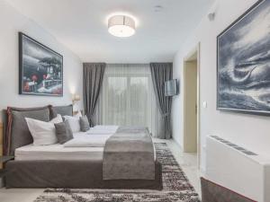 Holiday home with 2 bedrooms