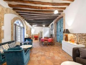 Farmhouse in Anoia near Montserrat