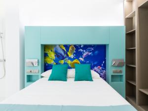 Apartment in Las Palmas near Las Canteras Beach