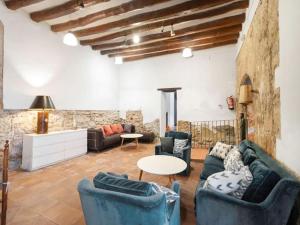 Farmhouse in Anoia near Montserrat