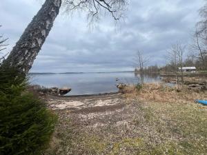 5 person holiday home in Bredaryd