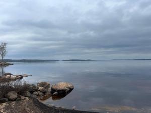 5 person holiday home in Bredaryd