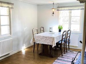 4 star holiday home in ISTORP