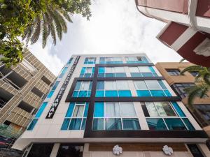 Apartment in Las Canteras near the Beach