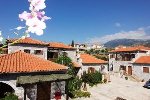 Stephanou Inn Messinia Greece