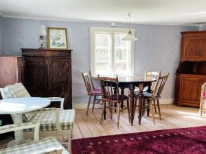 4 star holiday home in ISTORP