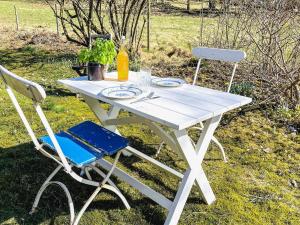4 star holiday home in ISTORP