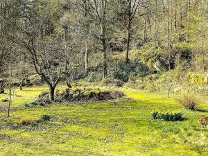 4 star holiday home in ISTORP