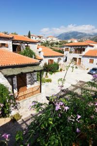 Stephanou Inn Messinia Greece