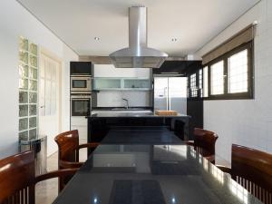 Beachfront House in Las Palmas with Terrace
