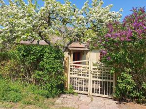 4 star holiday home in Fågelmara