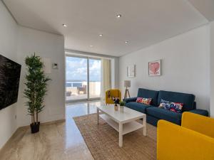 Beachfront House in Las Palmas with Terrace