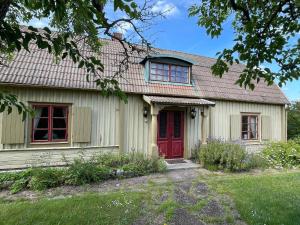 4 star holiday home in Fågelmara